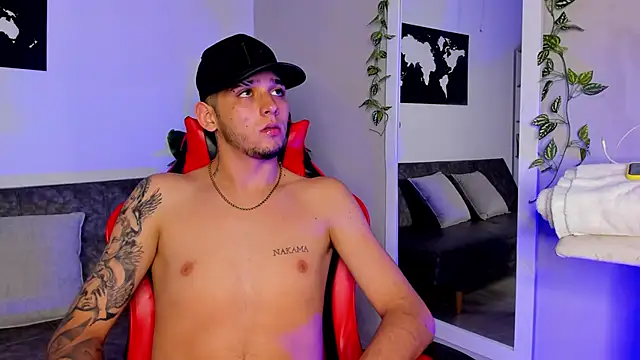 Mathewboy1's cam snapshot