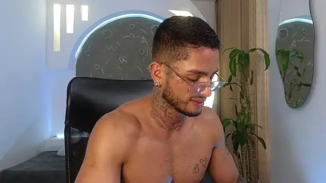 Alanrodgers's cam snapshot