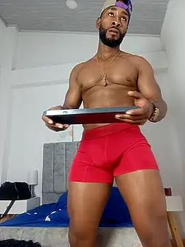 Dante_Knox's cam snapshot