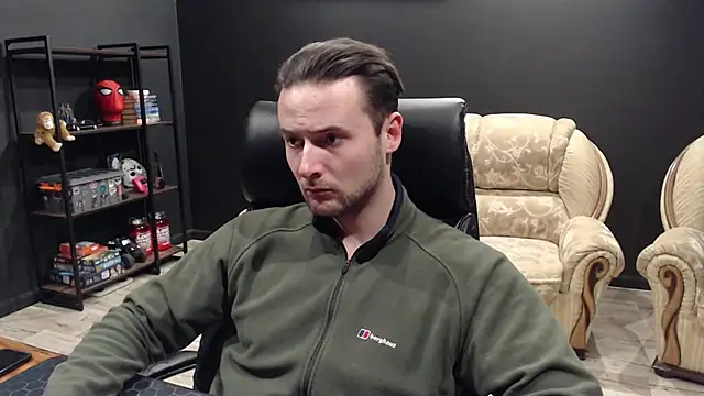 MihasikD's cam snapshot