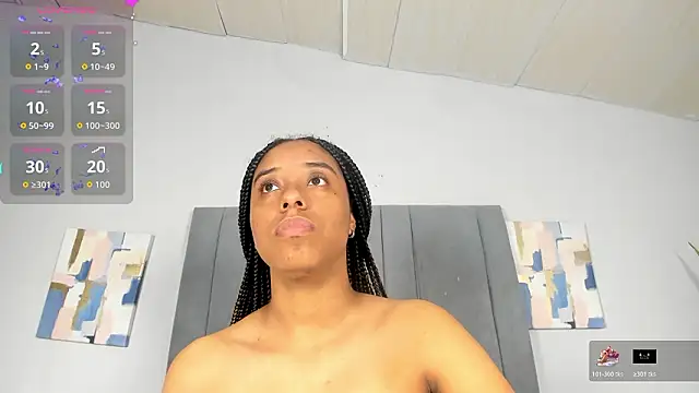 Sophia_Ebony live sex cam