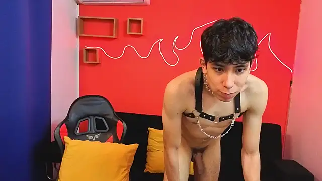 Neo_Twink live sex cam