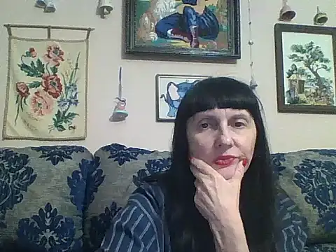 MelanyBanks's cam snapshot