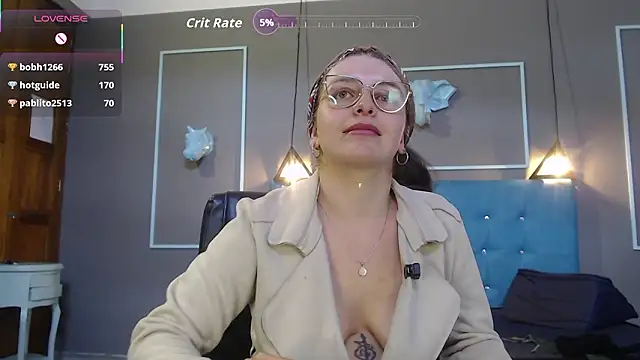 _isaabellaa's cam snapshot