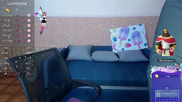 Amali_Ivanna_smit's cam snapshot