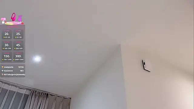 Nebula-qiu's cam snapshot