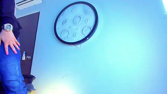 mike_257's cam snapshot