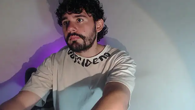 LuciferSantoryu's cam snapshot