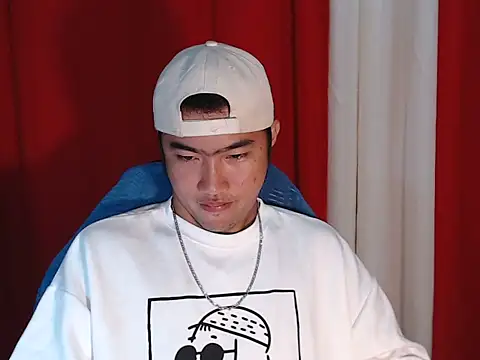 Siege_cum69's cam snapshot