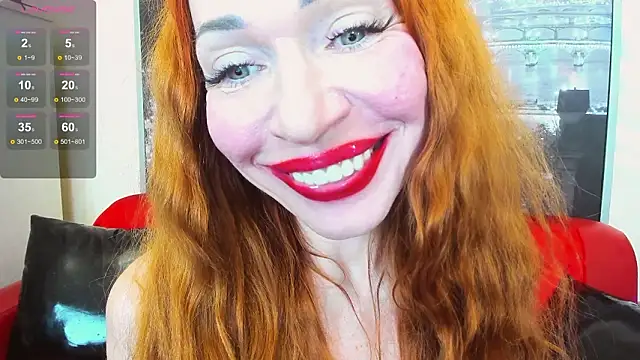 softlysoftlyasbeauty's cam snapshot