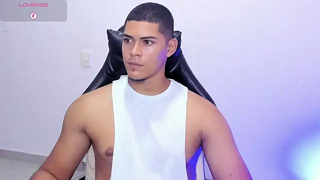 Iamdylan777's cam snapshot