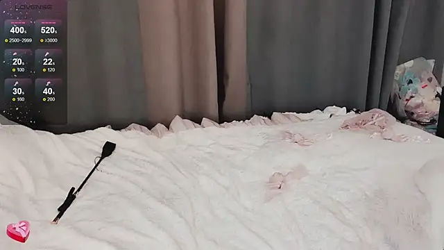 Amy-i's cam snapshot