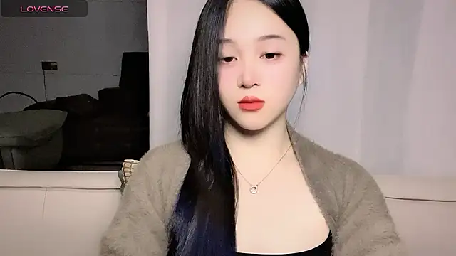 woaiqinqin's cam snapshot