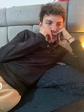 NaytonFreeman's cam snapshot