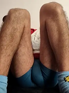 hairyandbigmann's cam snapshot