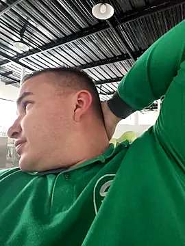 Kenny-M's cam snapshot