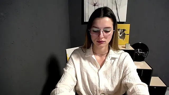 lady_olivia_'s cam snapshot