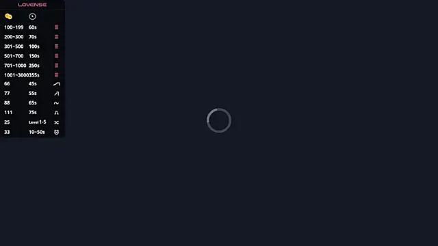 Lia_rise's cam snapshot