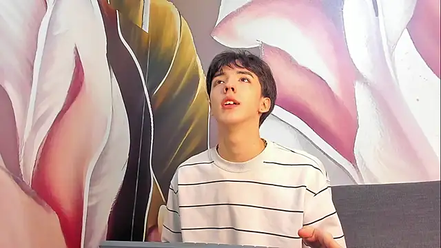 AerumChae live sex cam