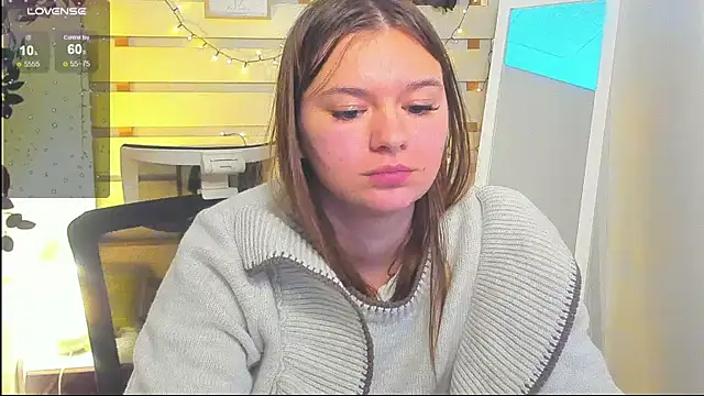 Josephine_Kiss's cam snapshot