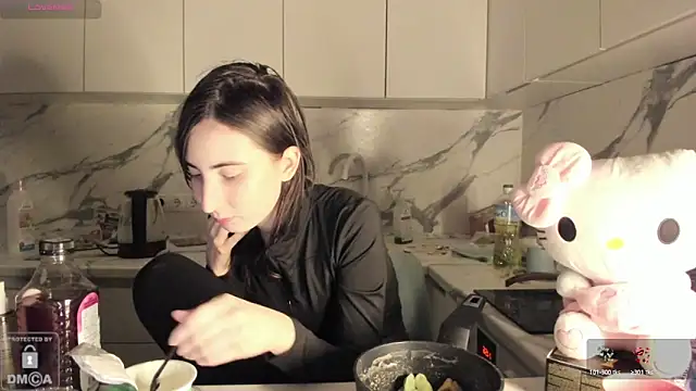 Ayesha_Thebestt's cam snapshot