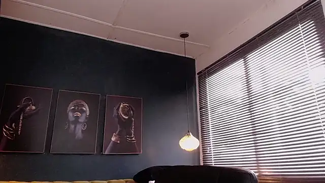 deivid_parker's cam snapshot