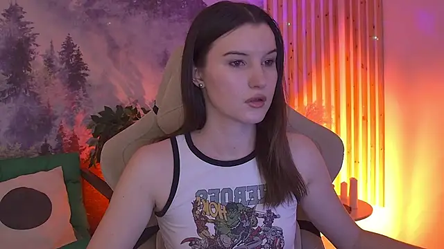 AgataWillis's cam snapshot