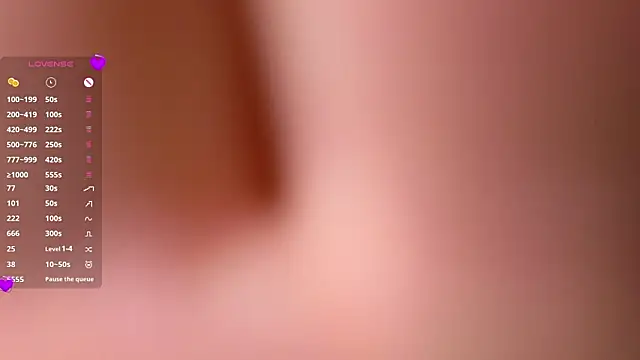 EmilyVale's cam snapshot