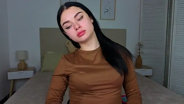 Silena_sky's cam snapshot