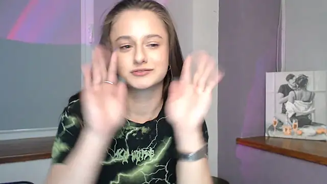 Caramel_bunny's cam snapshot