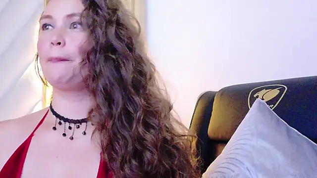 Anaise_latif's cam snapshot