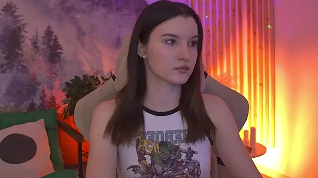 AgataWillis's cam snapshot