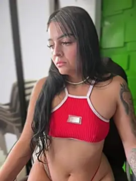 Dulce__Boyd's cam snapshot