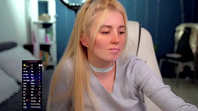 MyMouth's cam snapshot