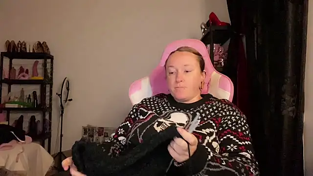 kisicaxx's cam snapshot