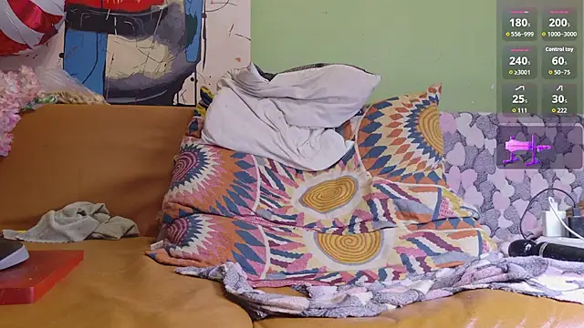 K_kessi live sex cam