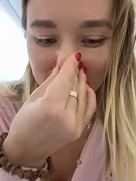 Weettyy's cam snapshot