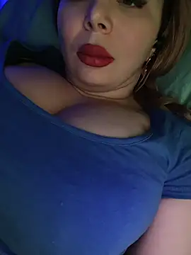 BunnyFoxy777's cam snapshot