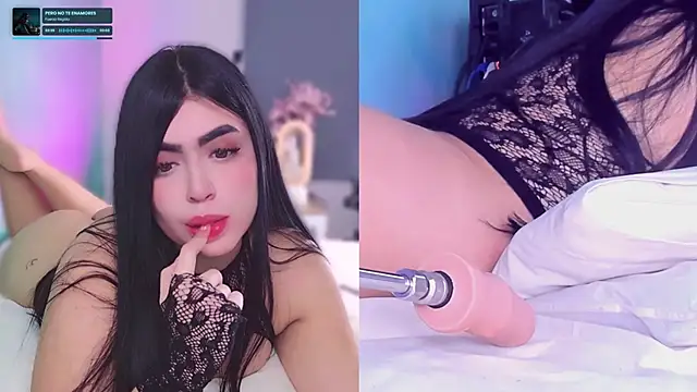 perla_cm's cam snapshot