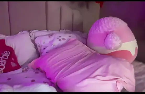 Pinkiepieexo's cam snapshot