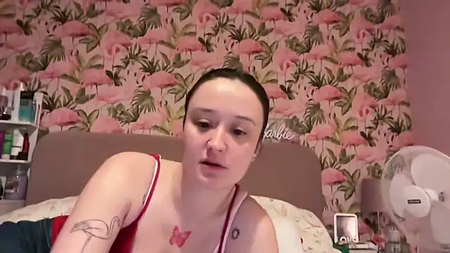 LilyLuck_'s cam snapshot