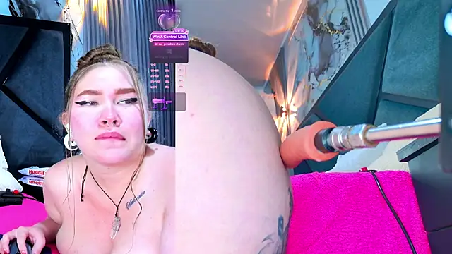 NathaxaLeans's cam snapshot