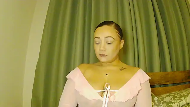 FieryAutumn_25X's cam snapshot