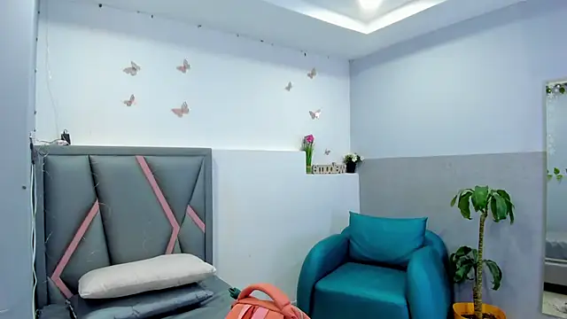 Sofia_villareal's cam snapshot