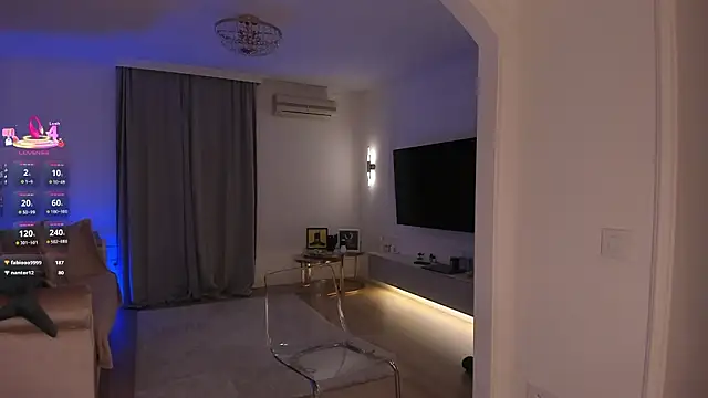 seilyfox live sex cam