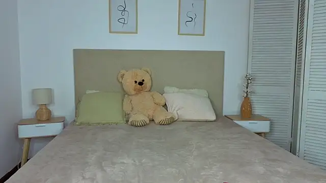 Silena_sky's cam snapshot