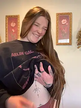 PussiesnCream_'s cam snapshot