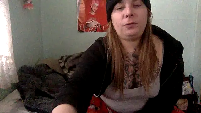 alexabunni's cam snapshot