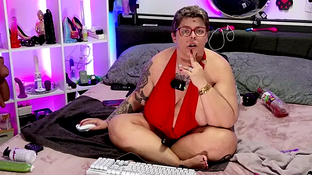 SunshineLexi's cam snapshot