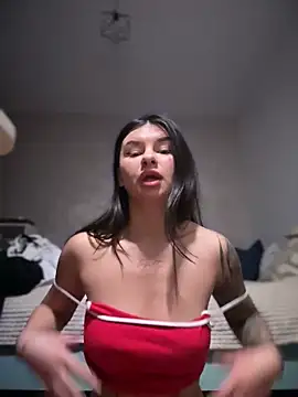 DramaQueen__'s cam snapshot